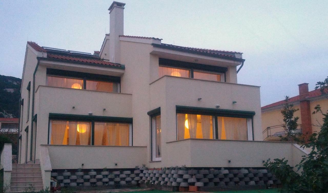 Apartments Ddd บัชกา ภายนอก รูปภาพ