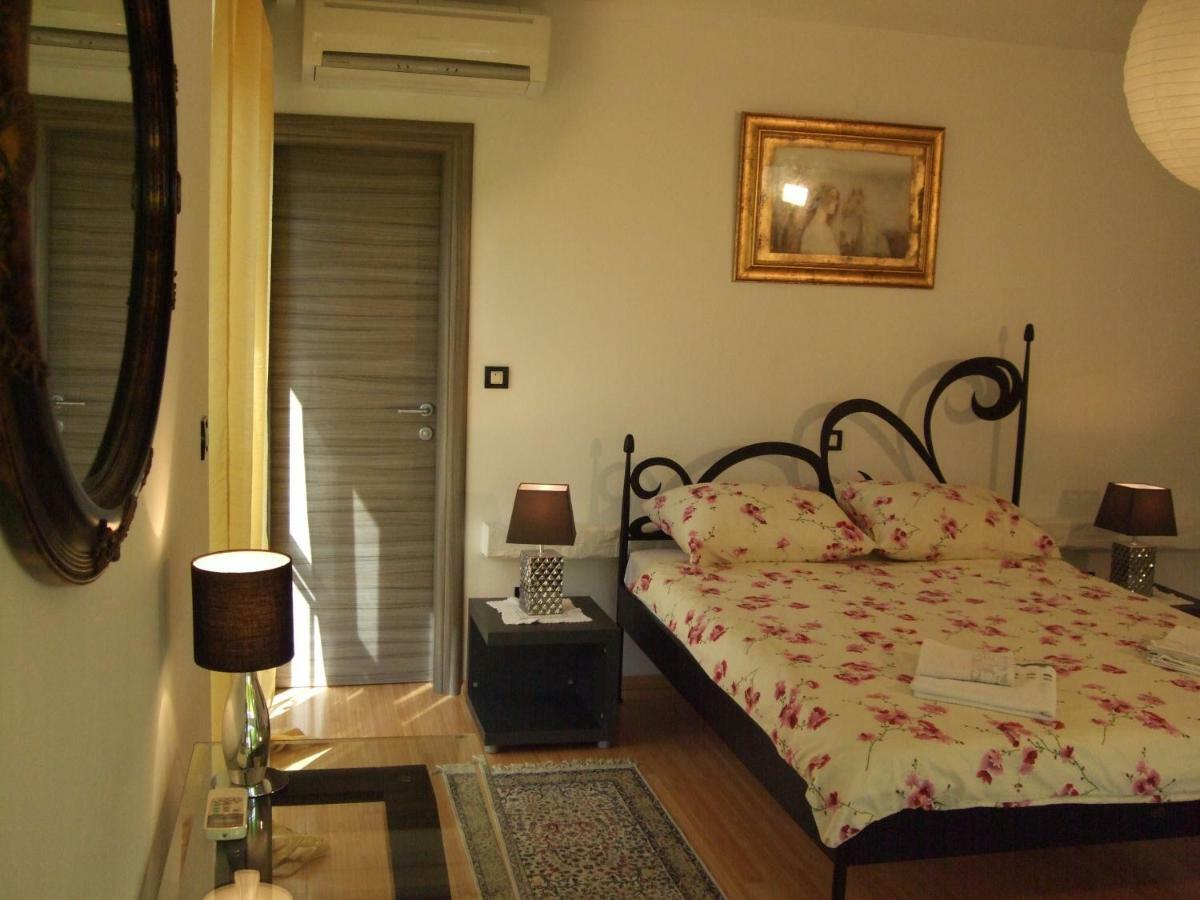 Apartments Ddd บัชกา ภายนอก รูปภาพ