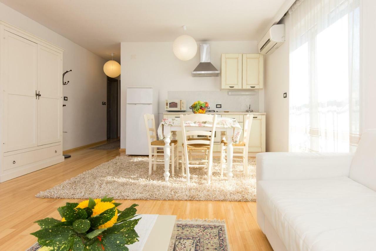 Apartments Ddd บัชกา ภายนอก รูปภาพ