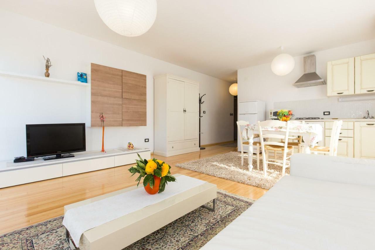 Apartments Ddd บัชกา ภายนอก รูปภาพ