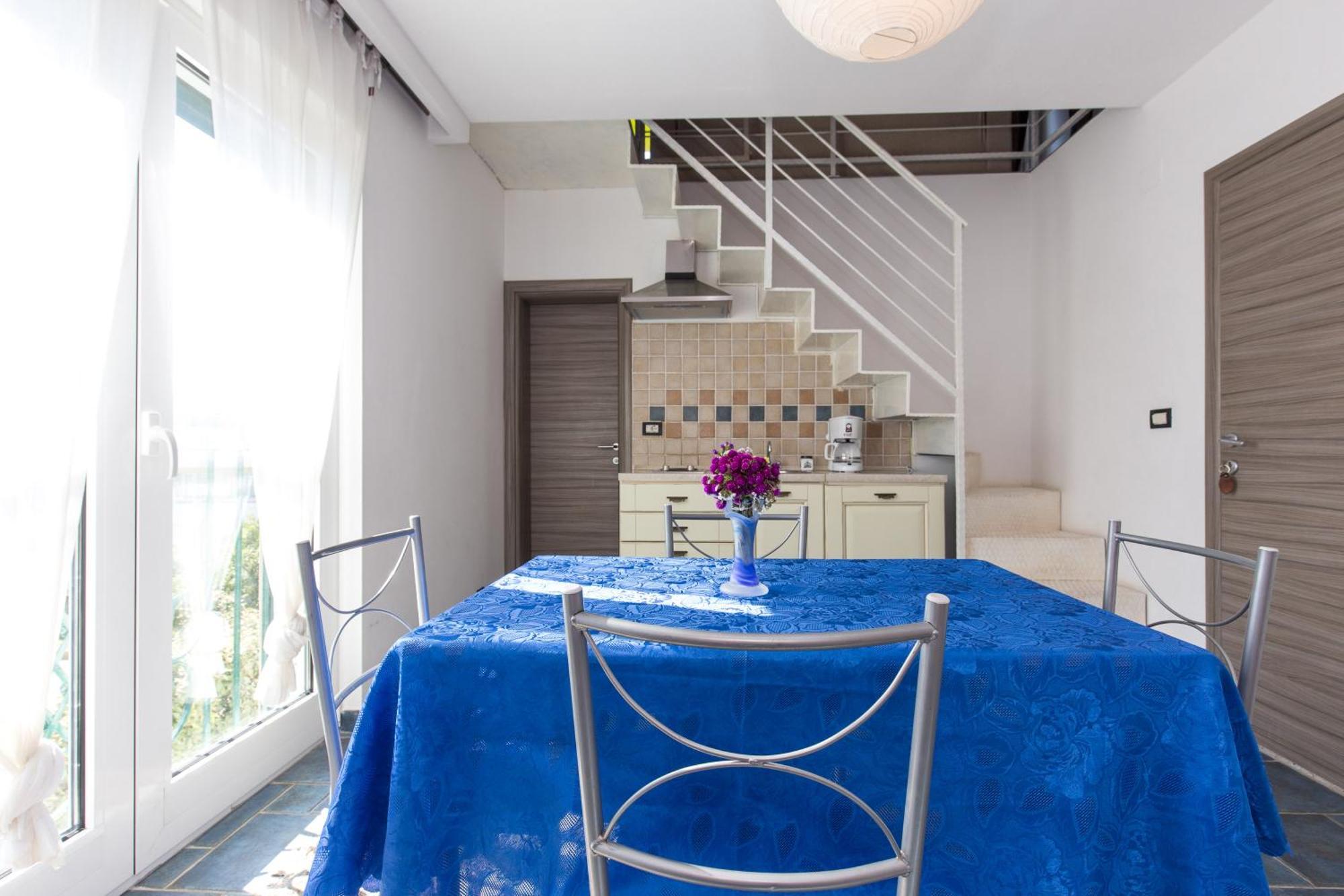 Apartments Ddd บัชกา ภายนอก รูปภาพ